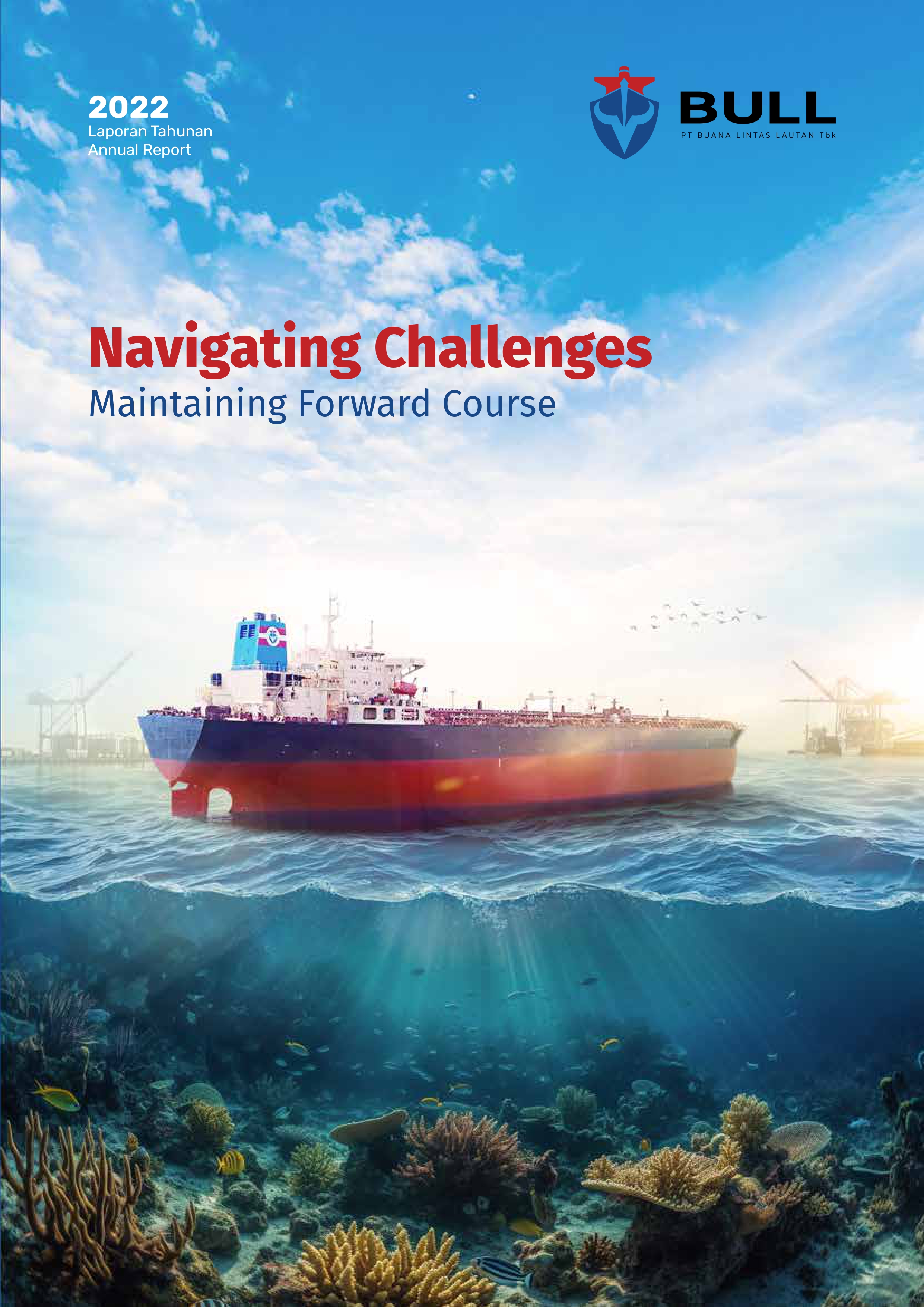 NAVIGATING CHALLENGES MAINTAINING FORWARD COURSE
